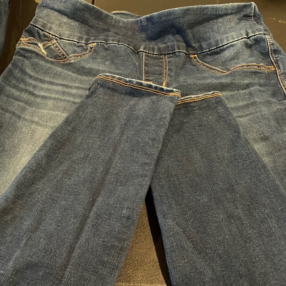 Rock and republic fever jeans